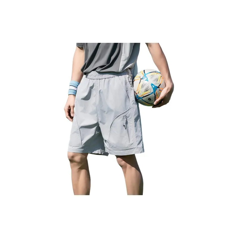 SIL VITIN Casual Shorts Unisex-21