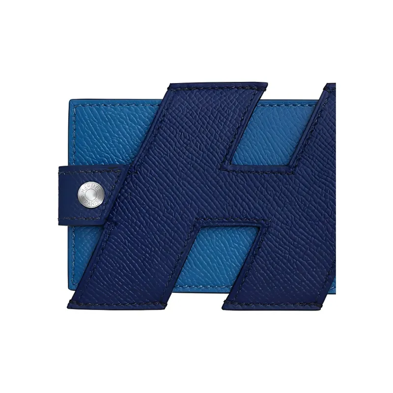 HERMES H Tag Card Holders-3