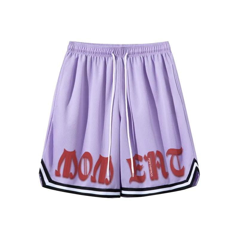 Pepe The Frog Casual Shorts Unisex-10
