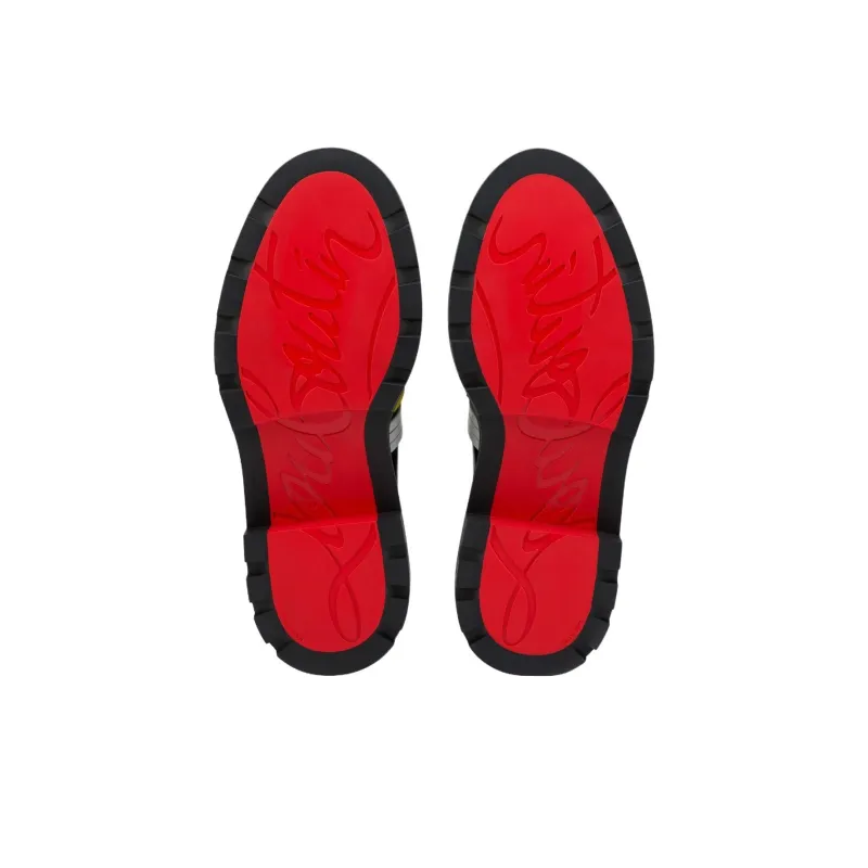 CL Otis Carey Capsule Collection Casual Shoes Men's Black-5