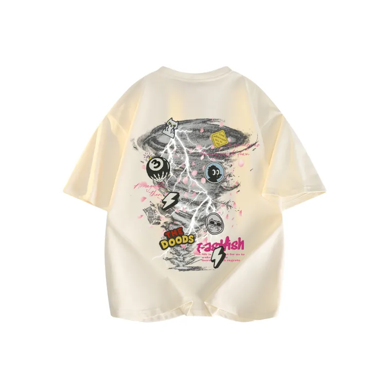 FASTFISH T Shirts Unisex-26