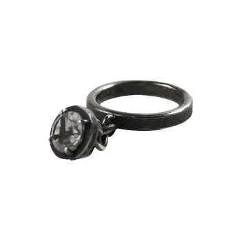 Detaj Crystal Ring