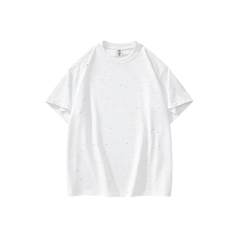 Crayon Shinchan Short Sleeved T Shirts Unisex-22
