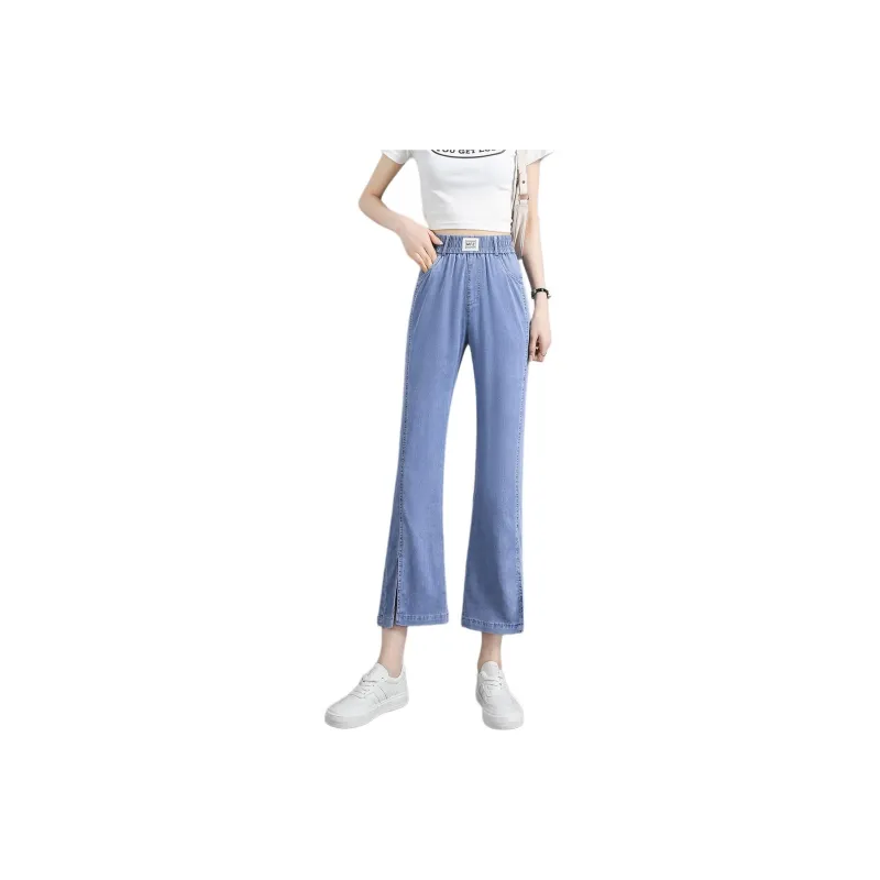 ORIGIN Jeans Women's Light Blue-0