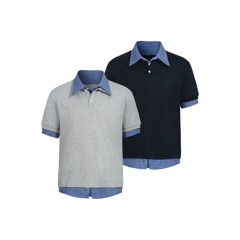 SOSTINE T Shirts Unisex-7