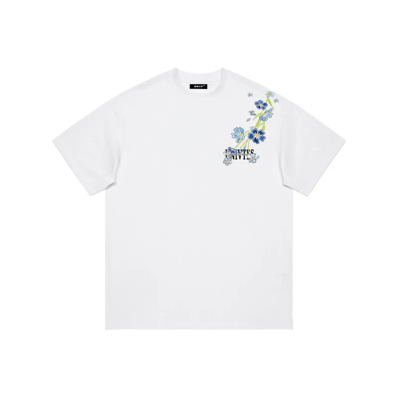 Universal Templates T Shirt Unisex-5