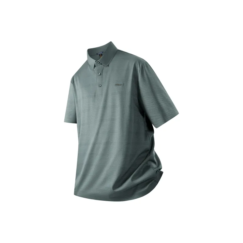 POLOMEISDO Polo Shirts Unisex-7