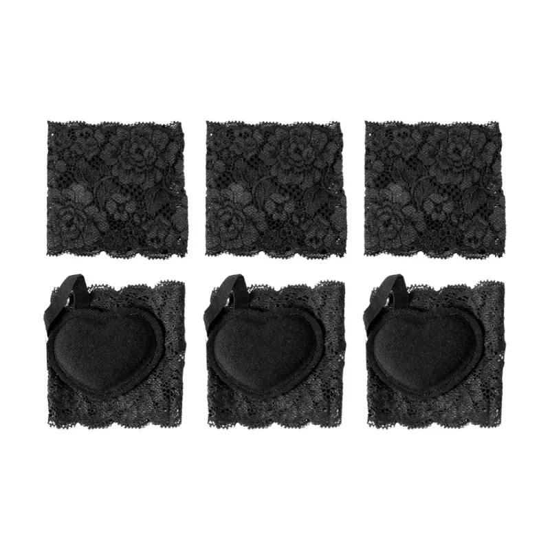 Footprint Tribe Nylon, Elastane Front Palm Pad Women's-7