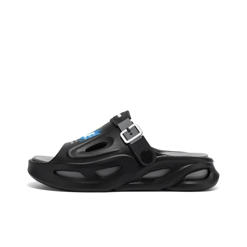 Colorful Creations Clogs Men-19