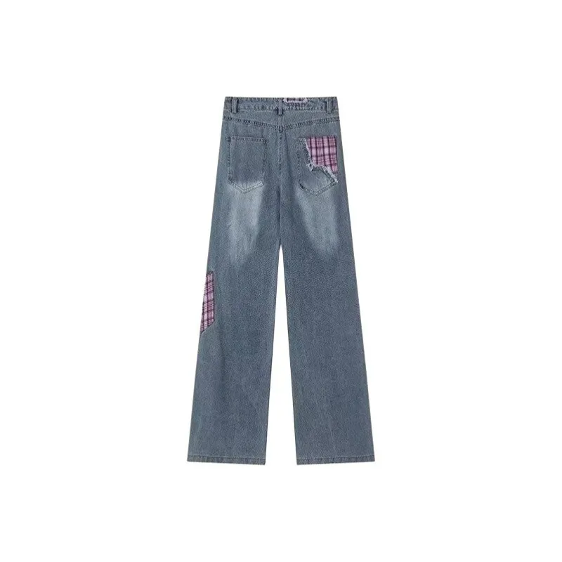 Ordifen Jeans Women's-1