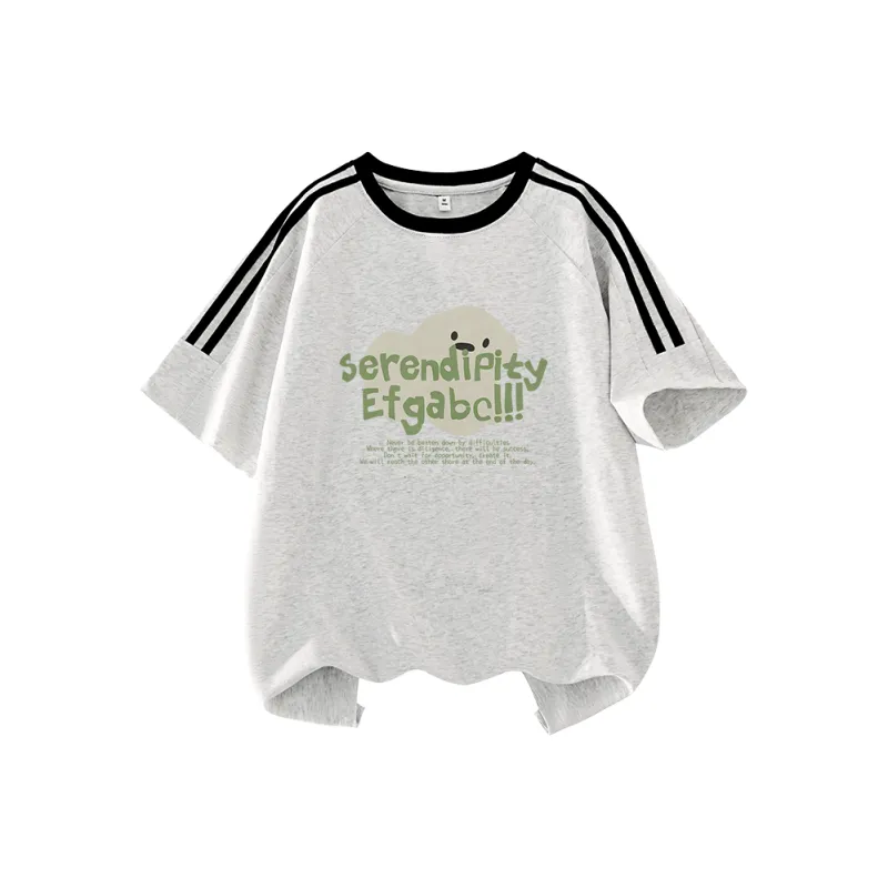 Cotton T Shirts Unisex-0