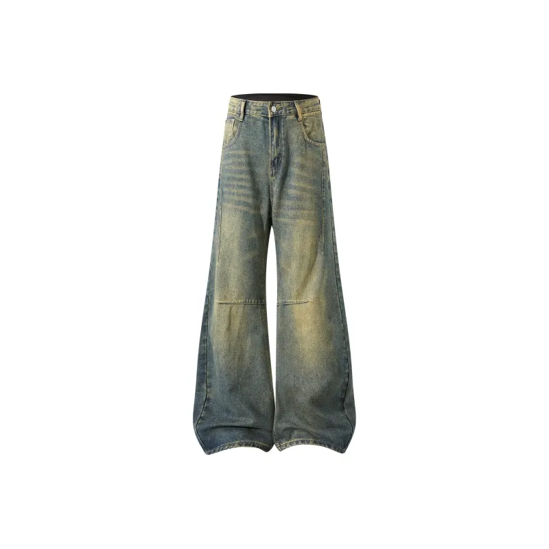 GROGNAK Jeans Unisex-7