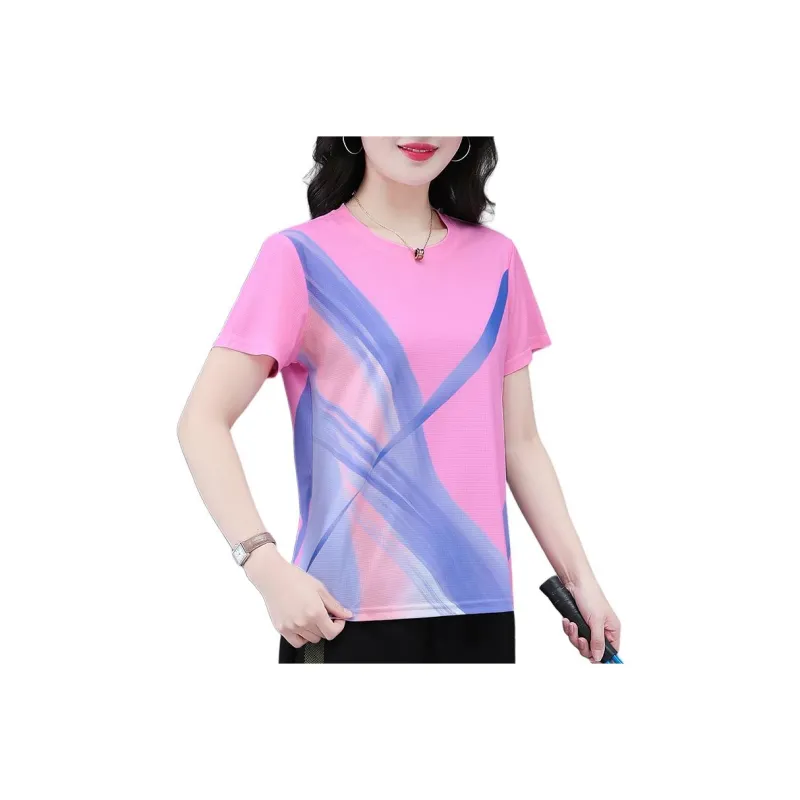 The New Age Family T Shirt Women's-6