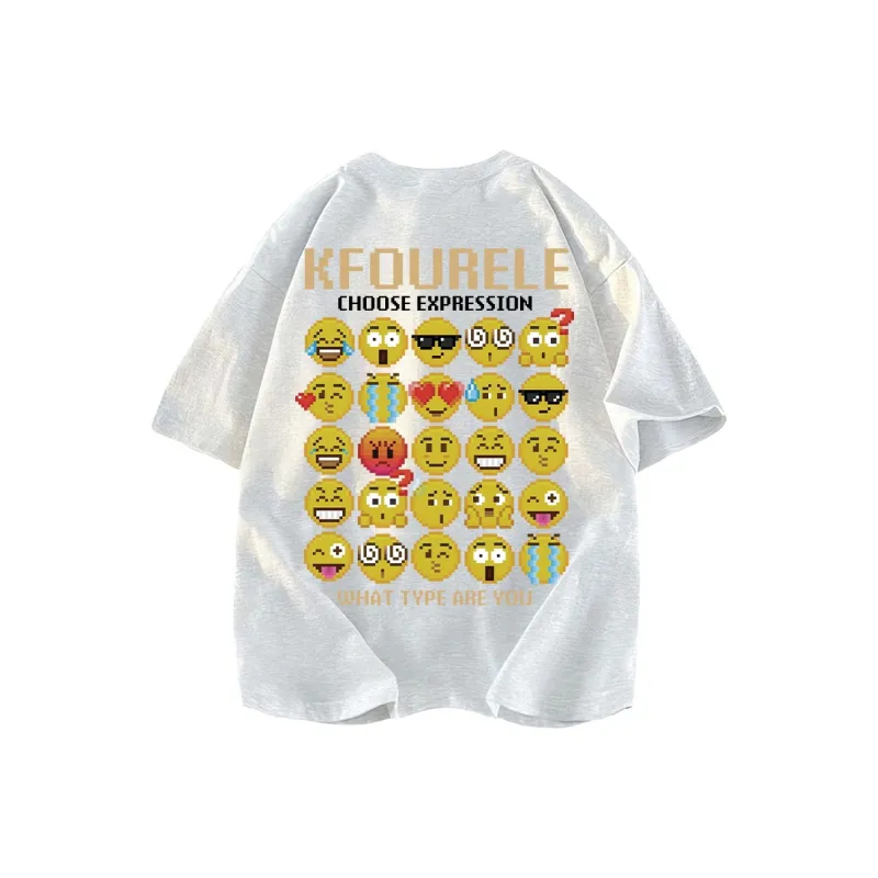 K411 T Shirts Unisex-8