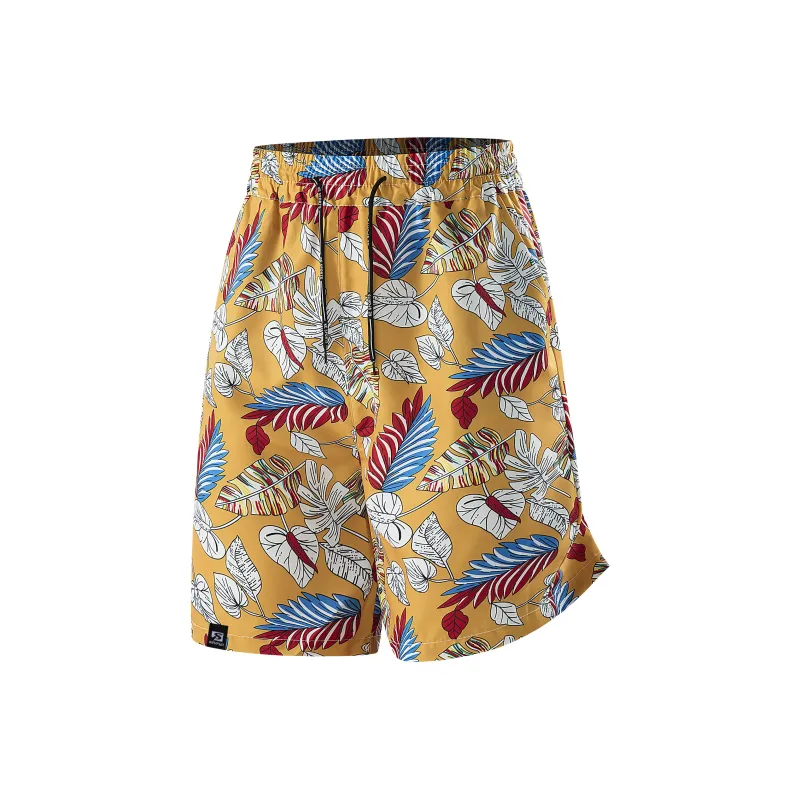 7 SEVFUN Casual Shorts Unisex-4
