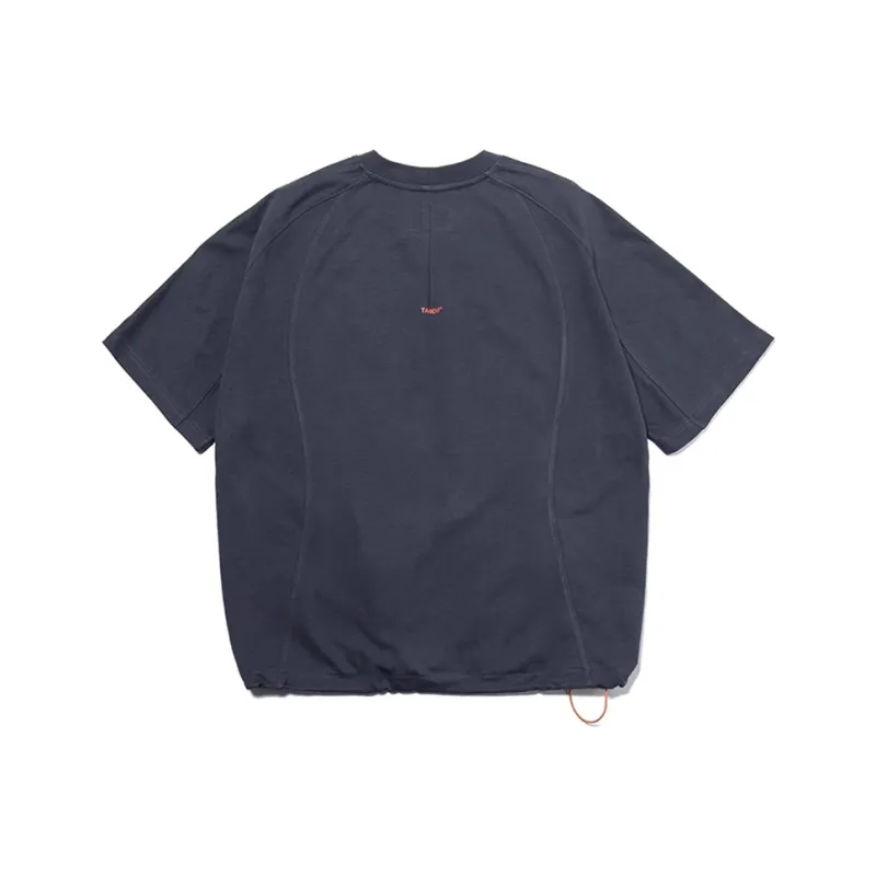 TANOXI T Shirts Unisex-1