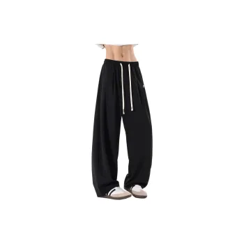 BLANC & ECLARE Casual Pants Unisex