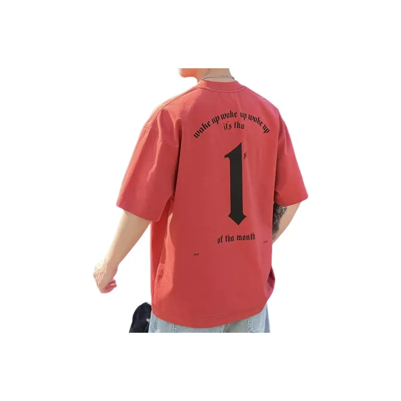 NOAHGIGI T Shirts Unisex-2