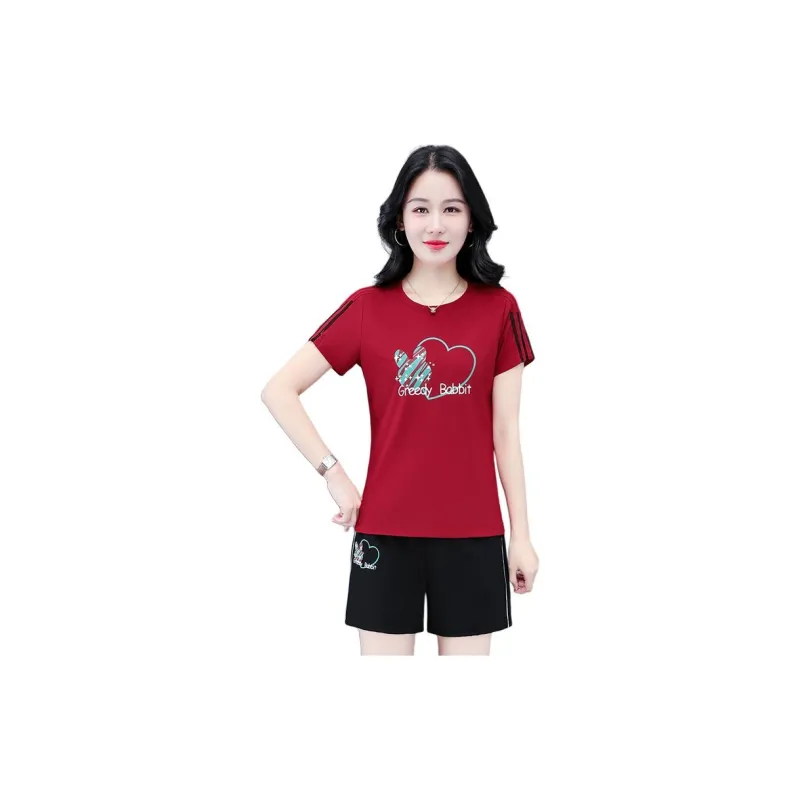 Kele Coco Fitness Sets Women's-3
