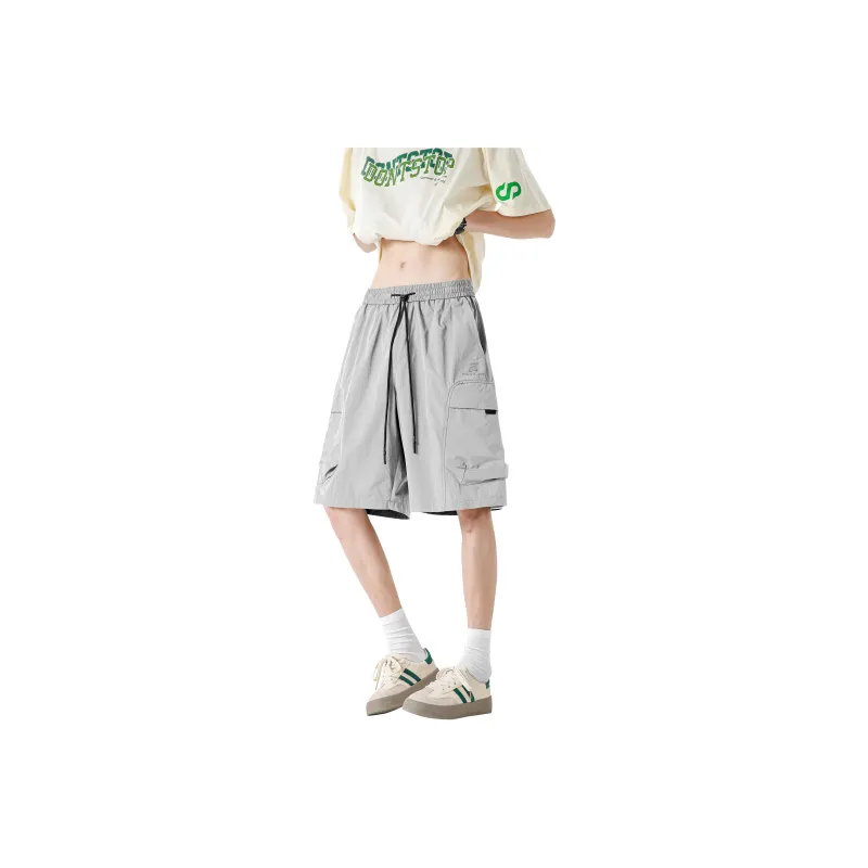 MEXICAN Cargo Shorts Unisex-5