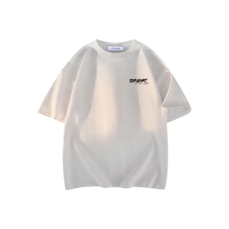 7 SEVFUN T Shirts Unisex-4