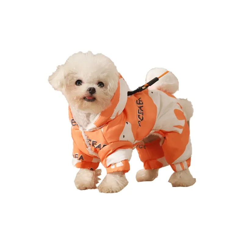 BRU NA BOINNE Pet Clothing-0
