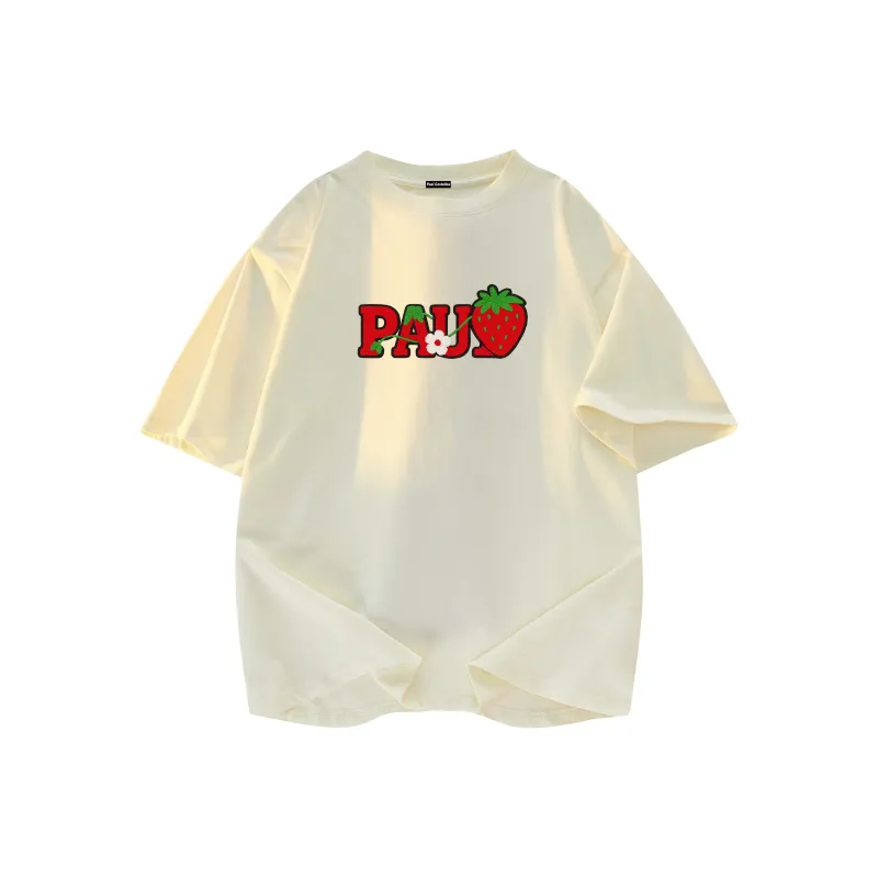 PAUL COSTELLOE T Shirts Unisex-6