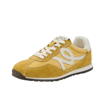 D FUSE SCANDINAVIA Low Top Casual Shoes Women's