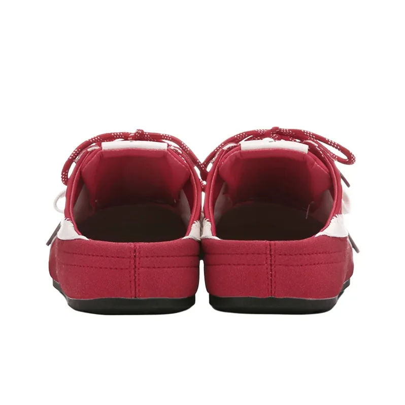 PIPI PURPLE Quiet Closed Toe Slippers Women's-2