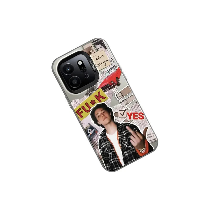 YICAIJIA Phone Cases-7