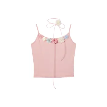 EPTISON WOMAN Tank Tops Women's