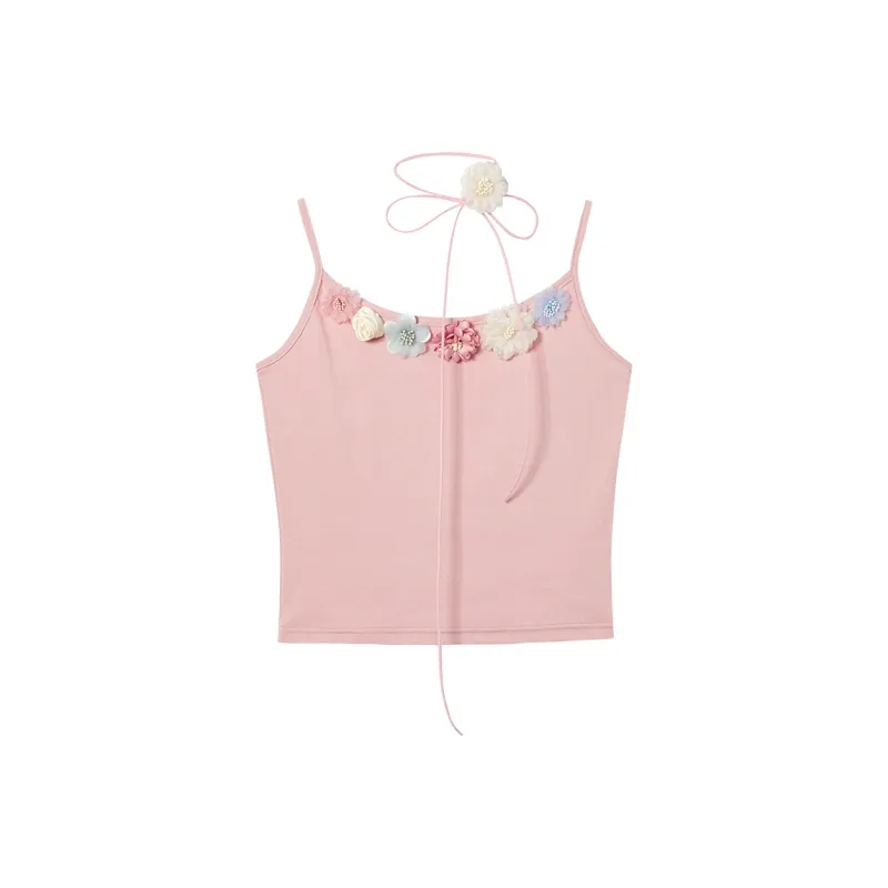 EPTISON WOMAN Tank Tops Women's-0