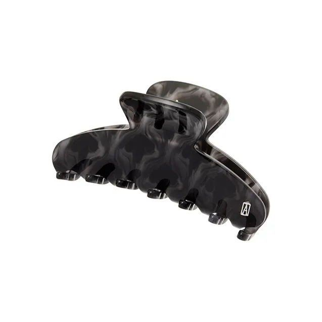 ALEXANDRE DE PARIS Monarch Collection Medium Size Claw Clip Women's-6