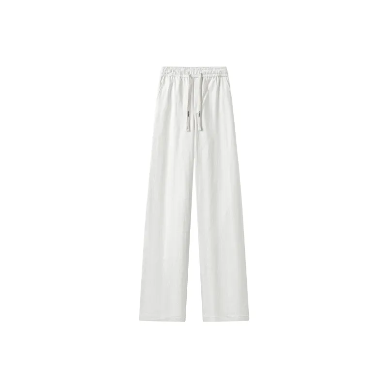 Maxim's De Paris Casual Pants Unisex-0