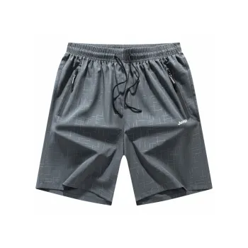 Jeep Casual Shorts Unisex