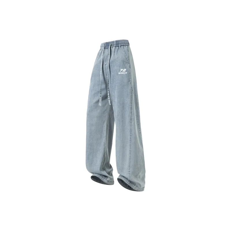 FCB ARCELONA Jeans Unisex-12