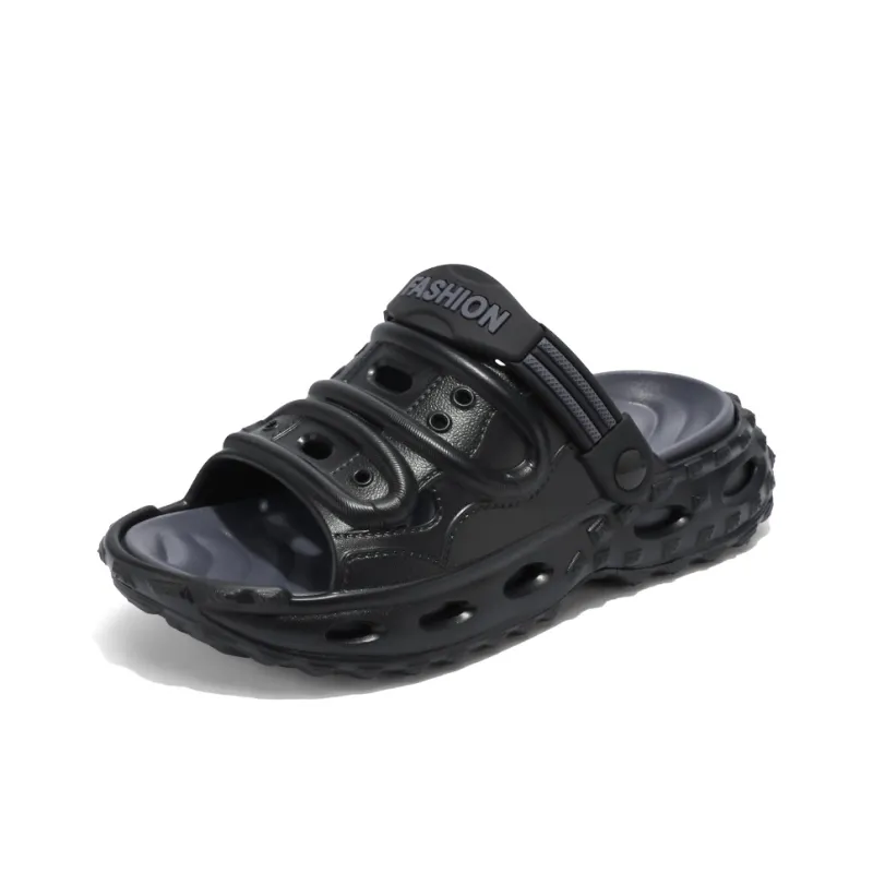 KUPE Beach Sandals Men-4