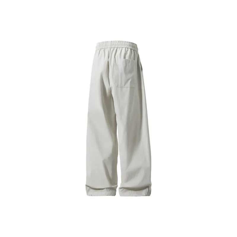 LPMX Casual Pants Unisex-19