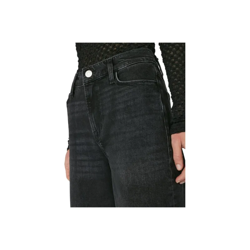 FRAME Jeans Women's Black-1