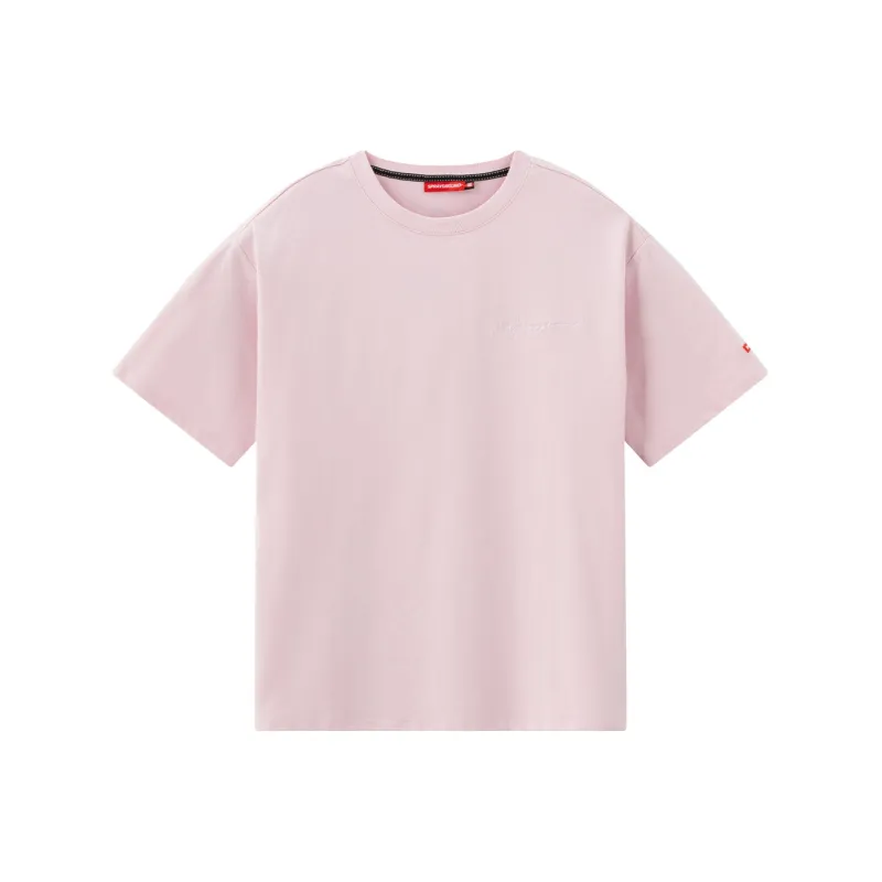 SPRAYGROUND Short Sleeved T Shirts Unisex-7