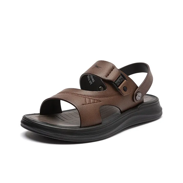 RED DRAGONFLY Beach Sandals Men's-7