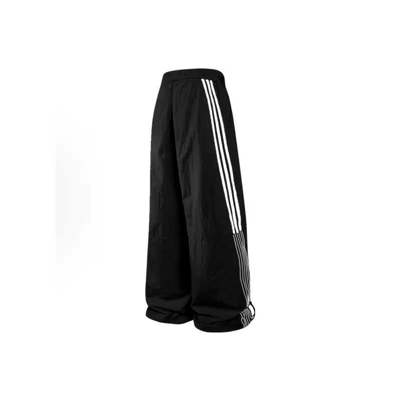 ACHS AWAKE Casual Pants Unisex-6