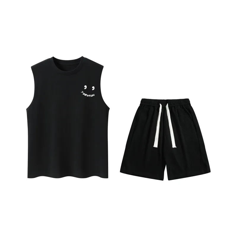 7 SEVFUN Casual Sportswear Unisex-3