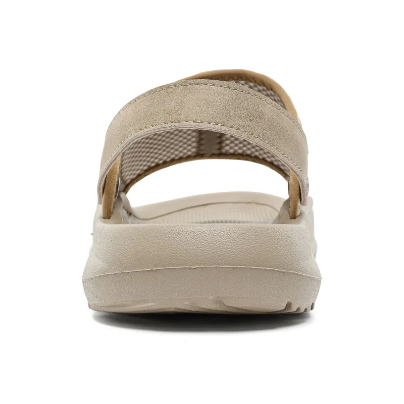Ignition Beach Sandals Men's Black-10