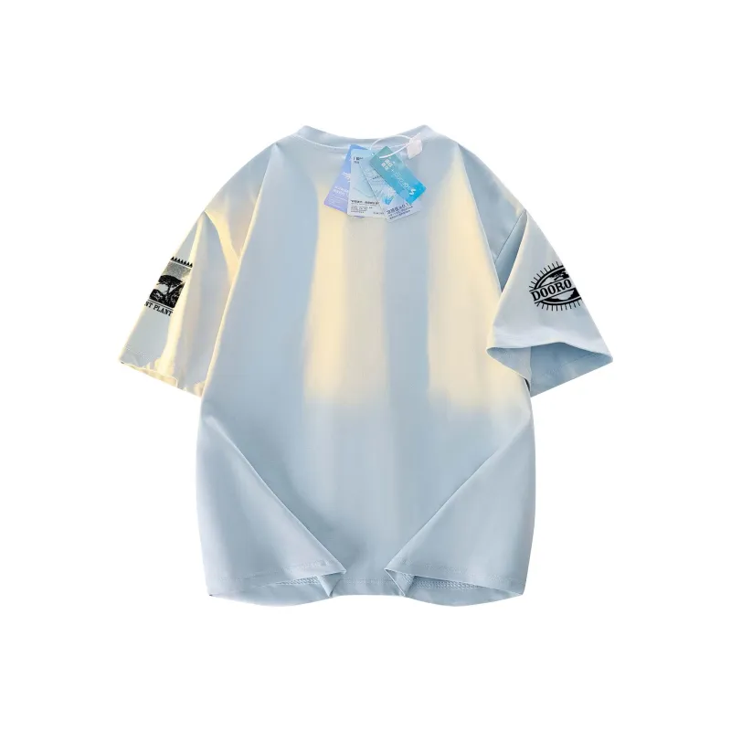 Budding Bear T Shirts Unisex-8