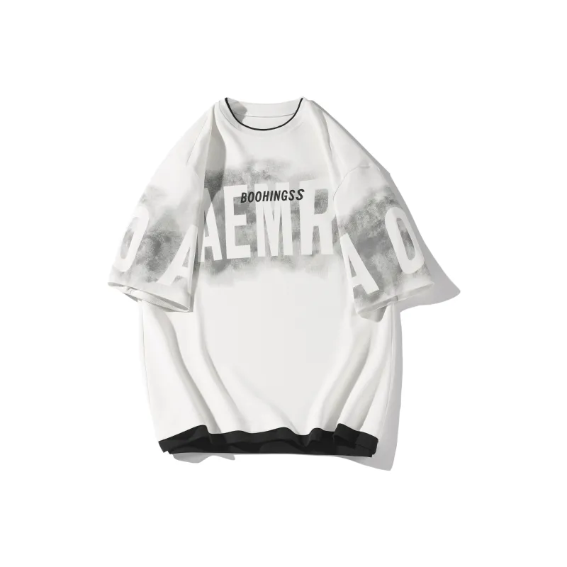 KETE ADER T Shirts Unisex-6