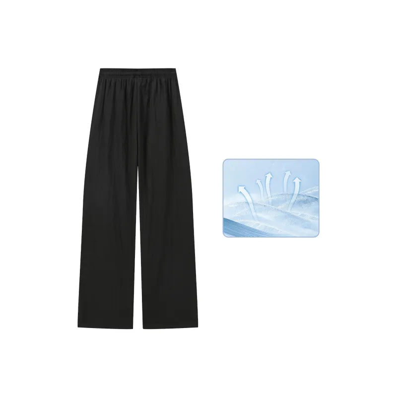 A02 Casual Pants Unisex-1