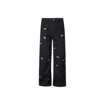 SOSTINE Jeans Unisex