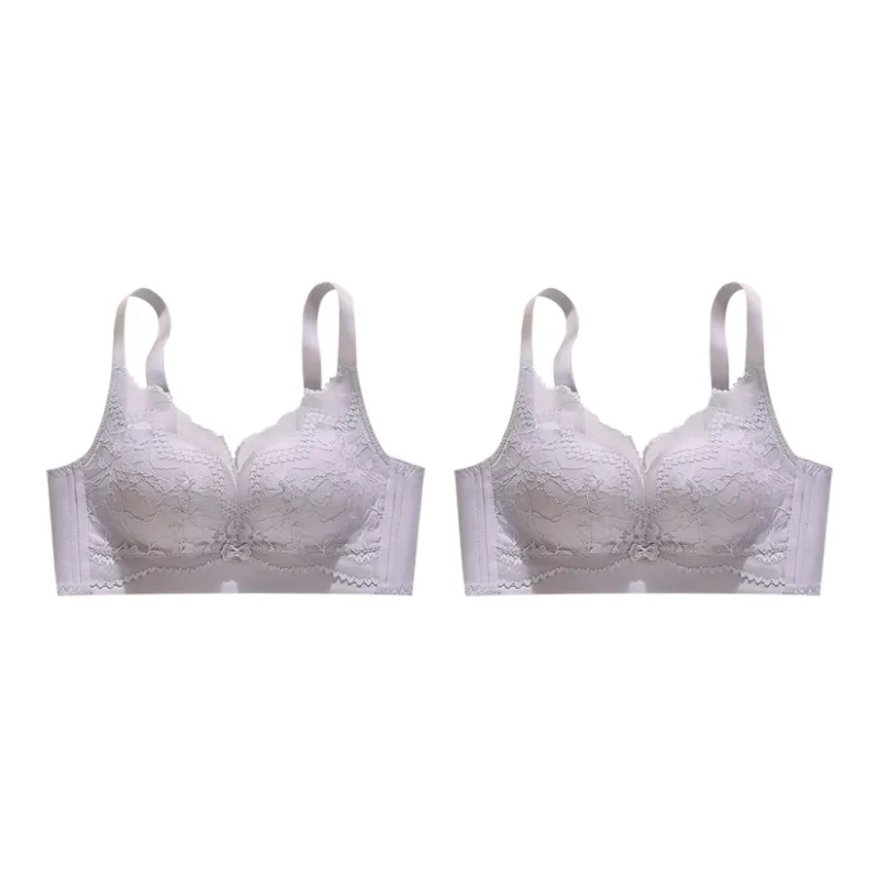 MIIOW Trend Party Series Bra Women's Combo Set-24