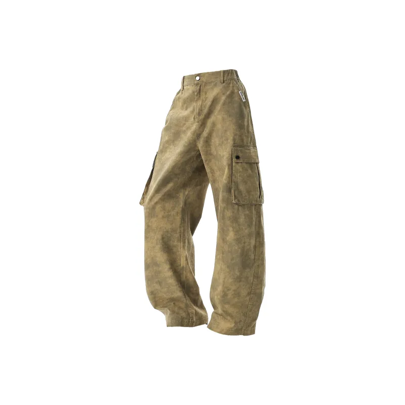 ATLETICO DE MADRID 1903 Casual Pants Unisex-0